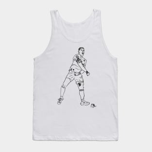 Joelinton Celebration Tank Top